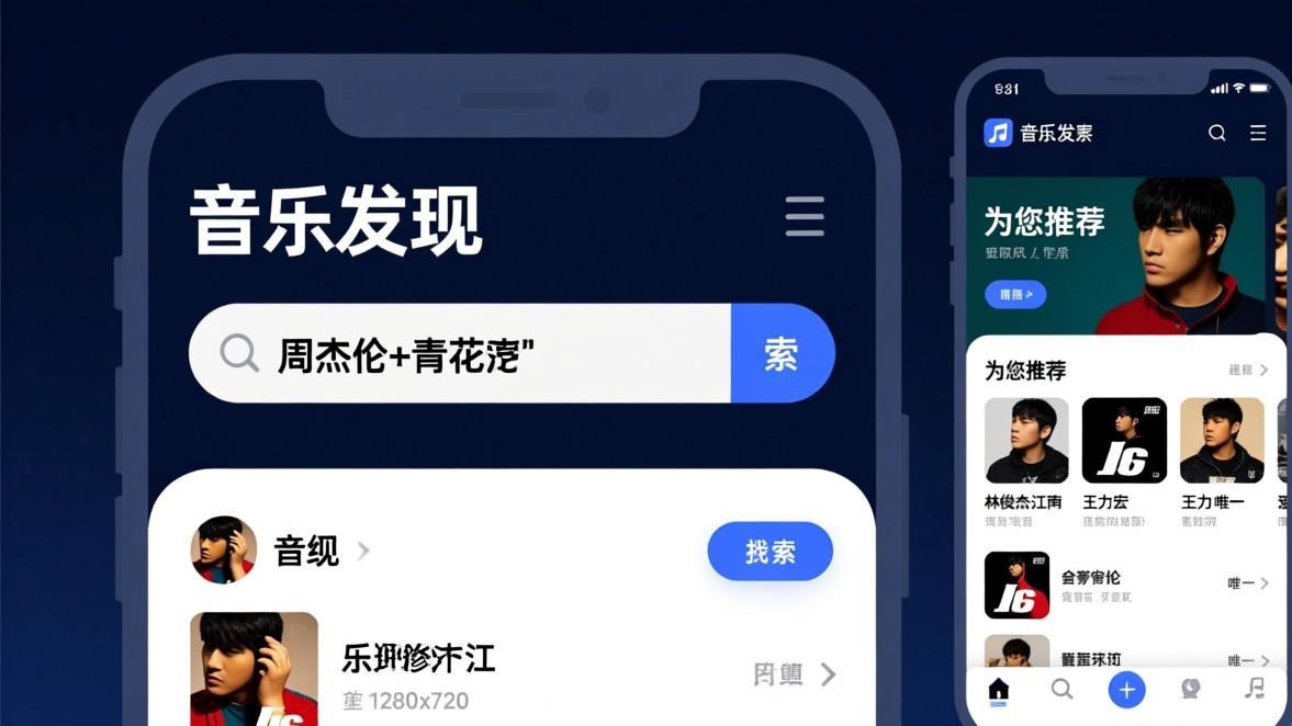 汽水音乐搜索功能使用技巧