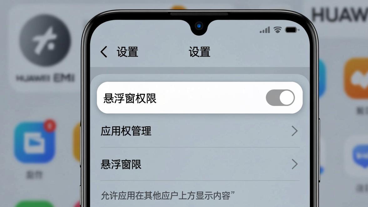汽水音乐桌面歌词设置