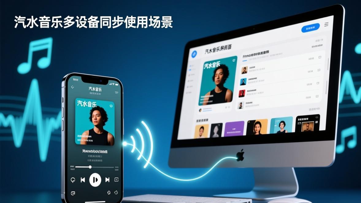 汽水音乐官方下载渠道和安全提醒