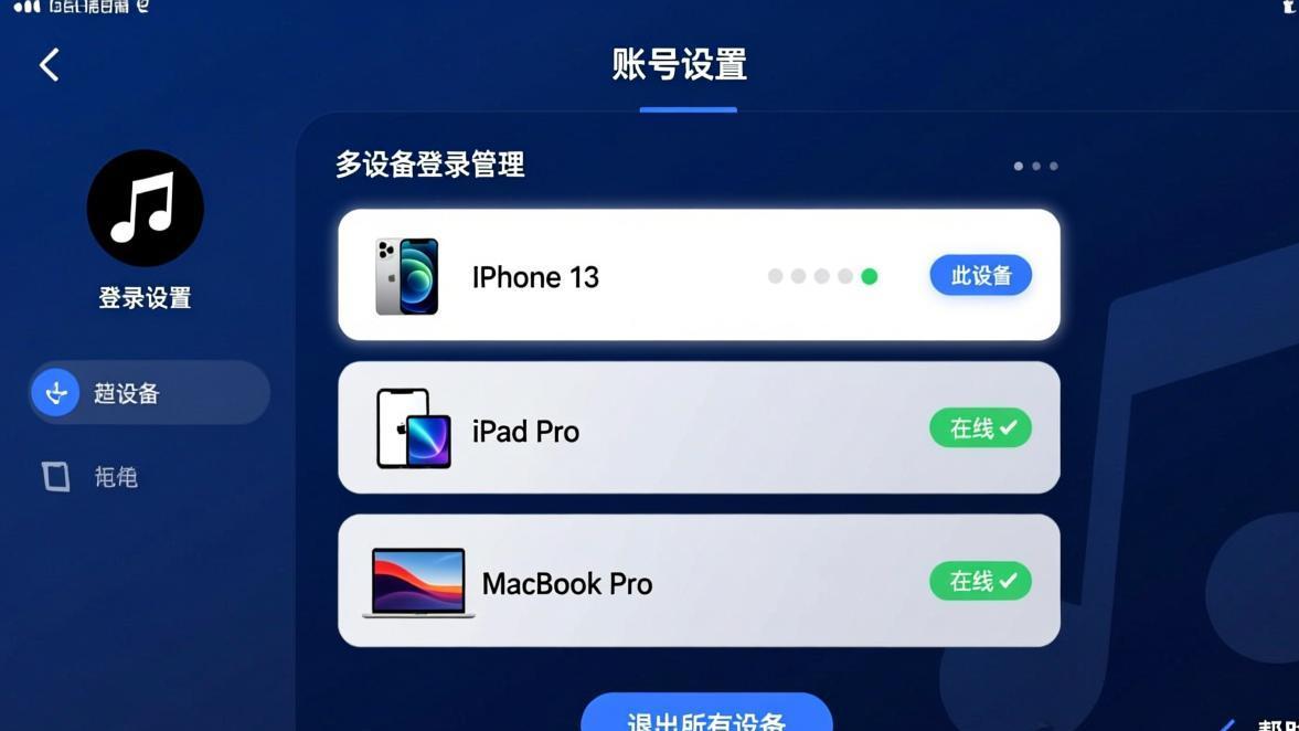 汽水音乐登录界面显示抖音号手机号微信三种登录方式