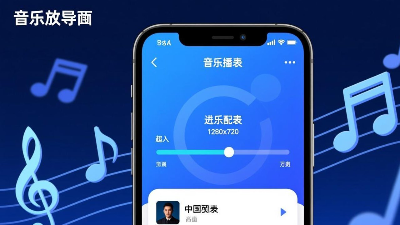 汽水音乐歌单迁移流程图