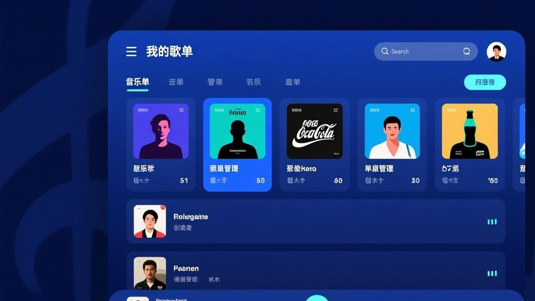 汽水音乐怎么创建和管理歌单?歌单整理与分类技巧