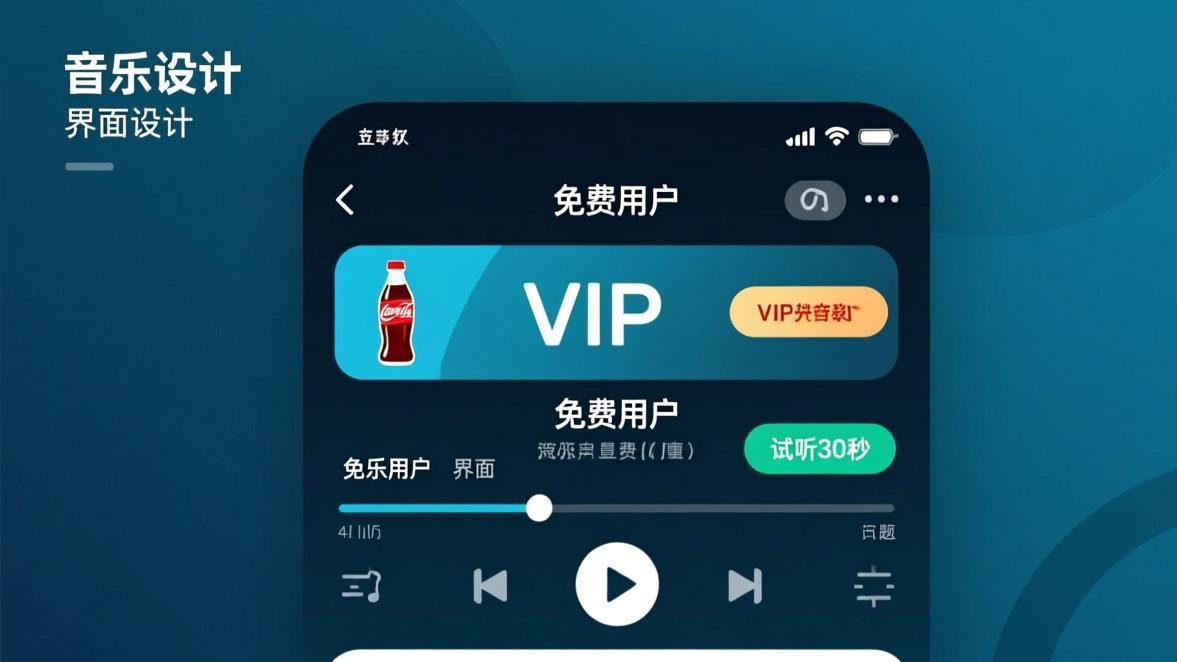 汽水音乐开了VIP还是只能听30秒?VIP无效问题完整排查指南